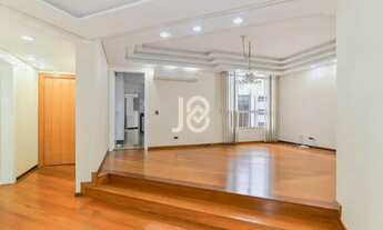 Imagem 7: ESPAÇOSO APARTAMENTO EM LOCALIZAÇÃO PRIVILEGIADA NO BIGORRILHO! Espaçoso em Localização Pr