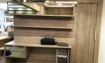 Imagem 6: Apartamento com 3 suítes - Planta maior - Condomínio Bonavita - Próximo do Shopping Pantan