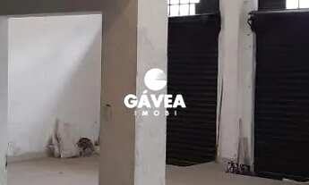 Imagem 3: Loja Comercial na Encruzilhada, Santos