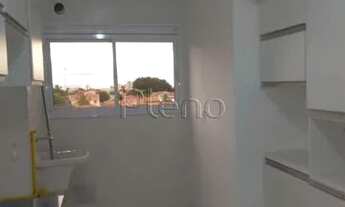 Imagem 7: Apartamento - Jardim Nova Europa - Campinas