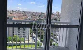 Imagem 4: São Paulo - Apartamento Padrão - Sítio da Figueira