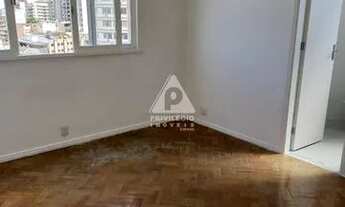 Imagem 2: Apartamento à venda, 3 quartos, 1 suíte, 1 vaga, Tijuca - RIO DE JANEIRO/RJ