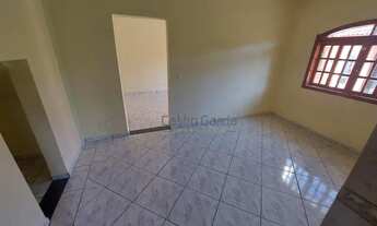 Imagem 3: Casa com 3 dormitórios para alugar, 125 m² por R$ 2.466,33/mês - Jardim São Roque - Americ