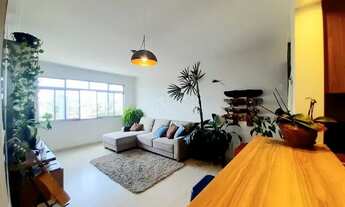 Imagem 6: APARTAMENTO A VENDA NA VILA ROMANA - REFORMADO - 2 DORMITÓRIOS - 1 SUÍTE - VISTA LIVRE - 8