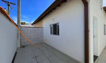 Imagem 2: Casa com 2 dormitórios à venda, 70 m² por R$ 250.000 - Estância dos Eucalipitos - Peruíbe