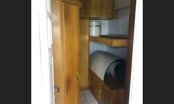 Imagem 2: VENDA - Exc Apto no ACQUABELLA, com vista definitiva pro Mar, 4 dorms sendo 4 Suítes