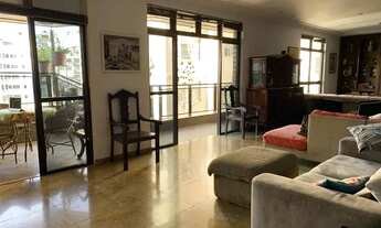 Imagem 2: Apartamento com 4 dormitórios à venda, 250 m² por R$ 1.350.000,00 - Ingá - Niterói/RJ