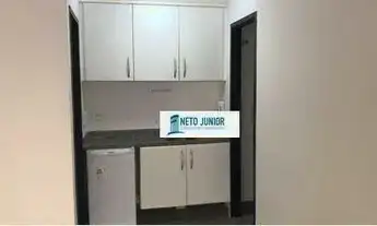 Imagem 4: Conjunto, 100 m² - venda por R$ 1.590.000,00 ou aluguel por R$ 9.508,00/mês - Itaim Bibi