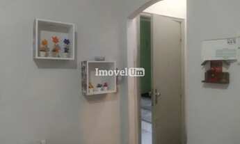 Imagem 4: Copacabana Kitnet com 1 dormitório