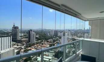 Imagem: APARTAMENTO - PINHEIROS - SP