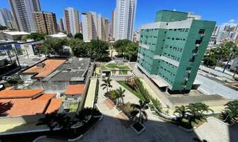 Imagem 2: Apartamento com 75 m2 / 3 quartos em Aldeota