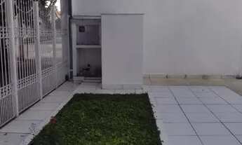 Imagem 6: Casa grande 4 dormitórios e 5 vagas de garagem