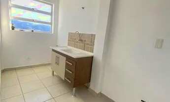 Imagem 7: Apartamento 1 dormitorio em Itararé - São Vicente - SP