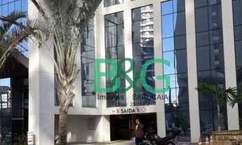 Imagem: Sala para alugar, 71 m² por R$ 4.985,80/mês