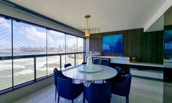 Imagem 5: Apartamento no Rio Vermelho, La Vista em 305m² com 5 vagas de garagem