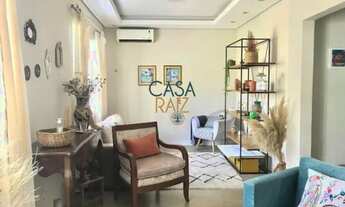 Imagem 3: CASA TÉRREA COM PISCINA, JARDIM e EDÍCULA