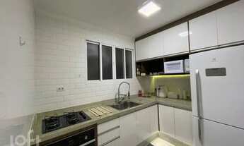 Imagem 2: Apartamento à venda em Campos Elísios com 68 m², 2 quartos