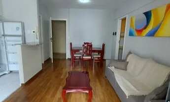 Imagem: Apartamento no Jd Aquarius para venda tem