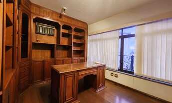 Imagem 6: Apartamento 4 Quartos à venda, 4 quartos, 1 suíte, 3 vagas, Carmo - Belo Horizonte/MG