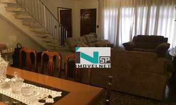 Imagem 7: Sobrado no Anália Franco