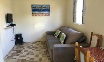 Imagem 4: Casa na Praia - Litoral do Paraná - Prox. Shangri-la - 100 metros do mar