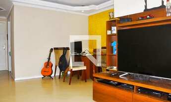 Imagem 2: Apartamento para Aluguel - Jardim Iris , 2 Quartos, 60 m2