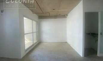 Imagem 5: São Bernardo do Campo - Conjunto Comercial/sala - Jardim do Mar