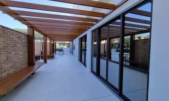 Imagem 7: Studio a venda no Saphire Studios and Galery no Corrégo Grande com 45,00m² e 2 vagad de ga