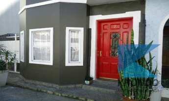 Imagem 5: SãO PAULO - Casa Padrão - Jardins