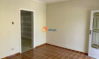 Imagem 3: Casa para aluguel, 2 quartos, 2 vagas, Vila Regente Feijó - São Paulo/SP