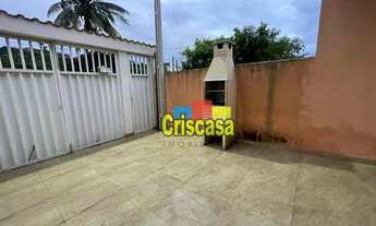 Imagem 3: Casa com 2 dormitórios, 86 m² - venda por R$ 270.000,00 ou aluguel por R$ 2.062,00/mês - C