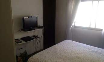 Imagem 3: Apartamento com 4 dormitórios à venda, 194 m² por R$ 893.000,00 - Vila Andrade - São Paulo