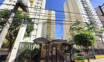 Imagem: Apartamento de 70 metros quadrados para