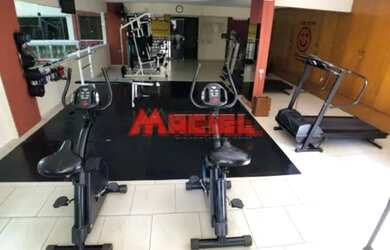 Imagem 5: Apartamento Padrão em São José dos Campos