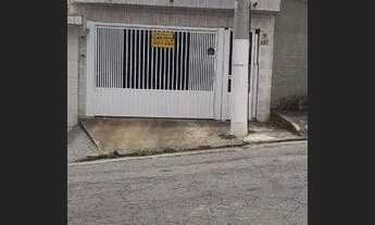 Imagem 2: Casa com 4 dormitórios para alugar, 130 m² por R$ 2.500,00/mês - Jardim Umarizal - São Pau