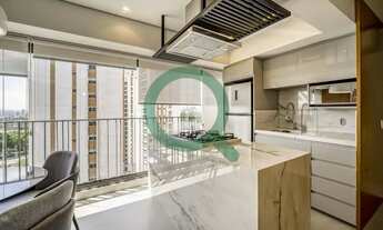 Imagem 4: São Paulo - Apartamento Padrão - Pinheiros