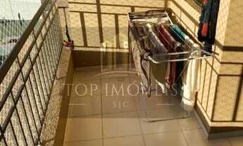 Imagem 2: Lindo apartamento em área nobre da cidade - São José dos Campos/SP