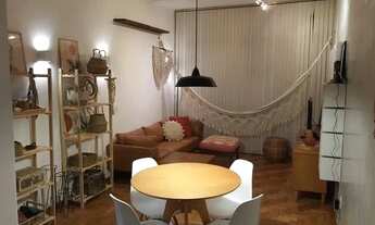 Imagem: BELO HORIZONTE - Apartamento Padrão - Santo