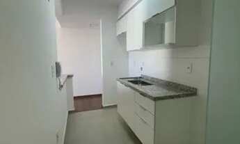 Imagem 7: Apartamento com 2 dormitórios para alugar, 67 m² por R$ 3.143/mês - Condomínio Riserva Nat