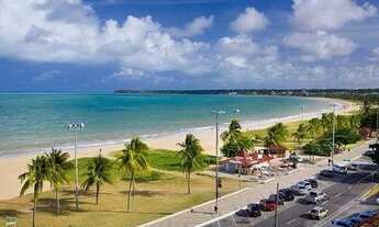 Imagem 4: Cabo Branco - Alugo Apto. na Beira Mar - Mobiliado - 2 Quartos - Pé no Chão - Excelente Lo