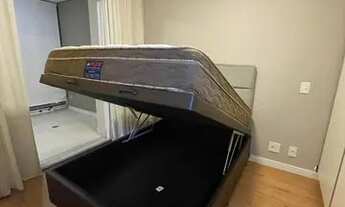 Imagem 6: Apartamento para aluguel possui 51 metros quadrados com 1 quarto em Vila Gertrudes - São P