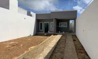 Imagem 4: Aracagy casas 3 quartos a pronta entrega