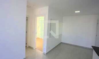 Imagem 4: Apartamento para Aluguel - Vila Andrade, 2 Quartos, 50 m2