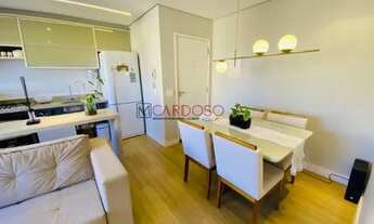 Imagem 6: Vendo Apartamento 3 Quartos, Suíte, Varanda, Área de Lazer, Vaga de Garagem, Taguatinga