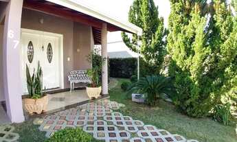 Imagem 3: Casa com 4 dormitórios à venda, 300 m² por R$ 1.500.000,00 - Condomínio Millenium - Valinh