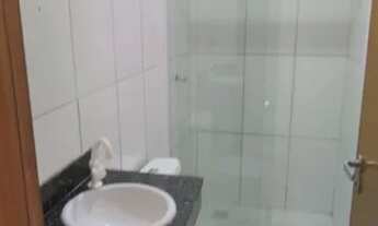 Imagem 5: EXCELENTE QUARTO E SALA - NASCENTE