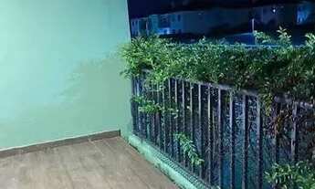 Imagem 3: Excelente apartamento reformado para locação no casa grande com 3 quartos