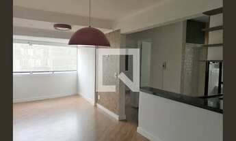 Imagem 1: Apartamento para Aluguel - Moema, 2 Quartos, 55 m2