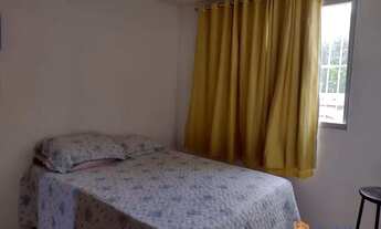 Imagem 7: Alamedas da Jabotiana - Lindo apartamento mobiliado com 2 dormitórios para alugar, 45 m² p