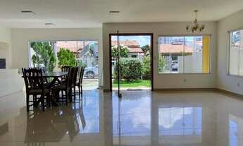 Imagem 5: Alugo casa em condomínio fechado